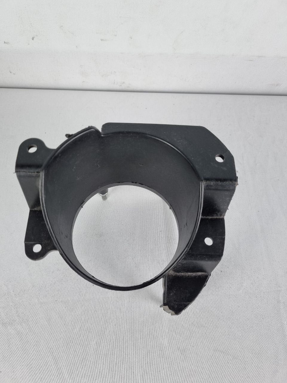 Suporte Farol de Milha Fiat Palio Siena Uno Novo