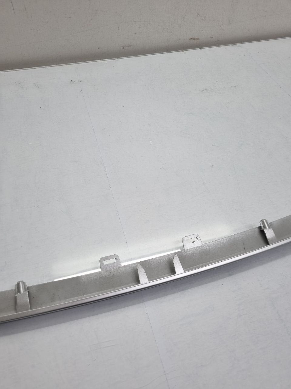 Moldura Inferior Diant JAC S2 / JAC T40 2016/2020