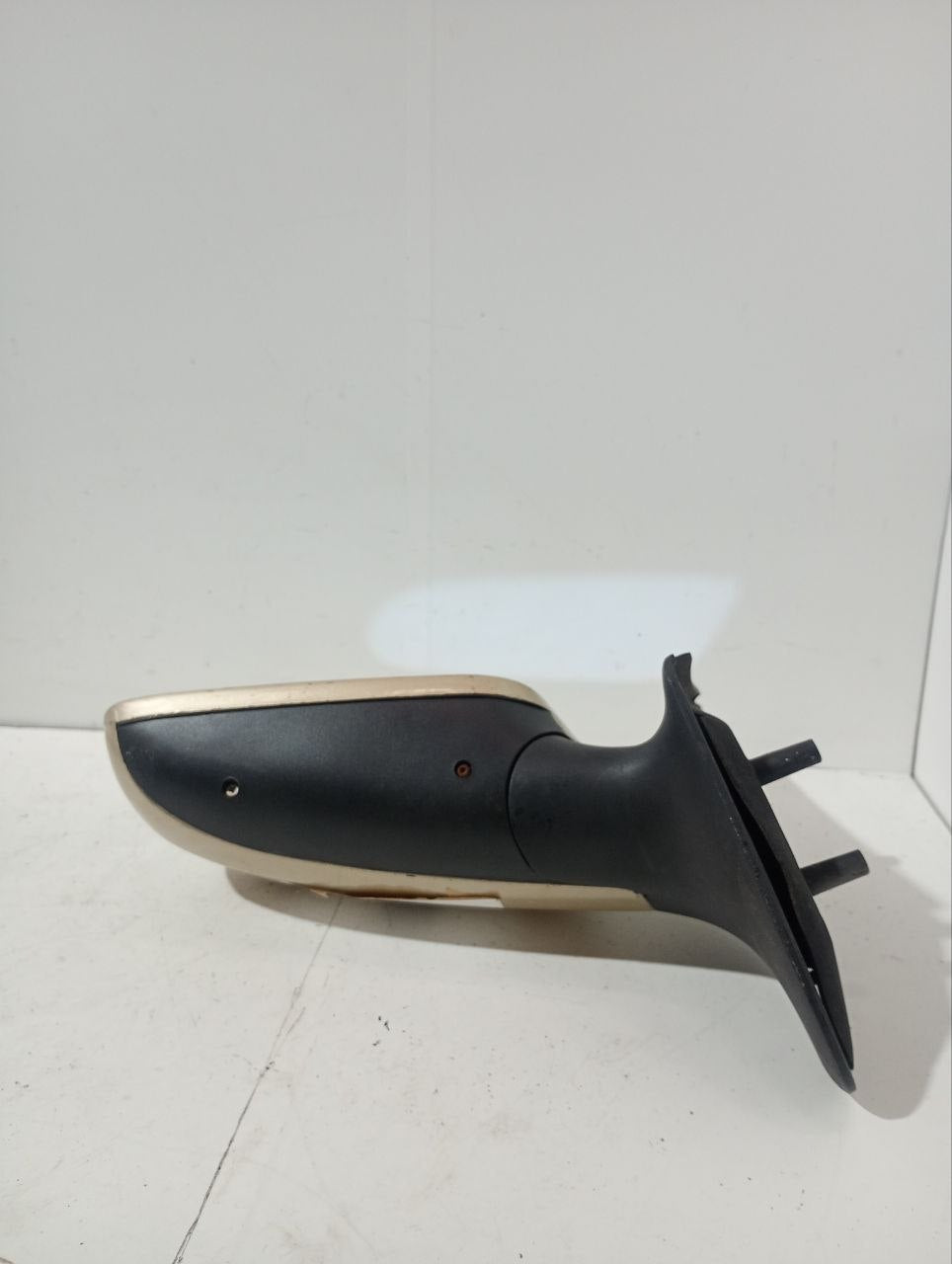 Retrovisor Diant Esq Volkswagen Gol G3 1999/2005 - Original