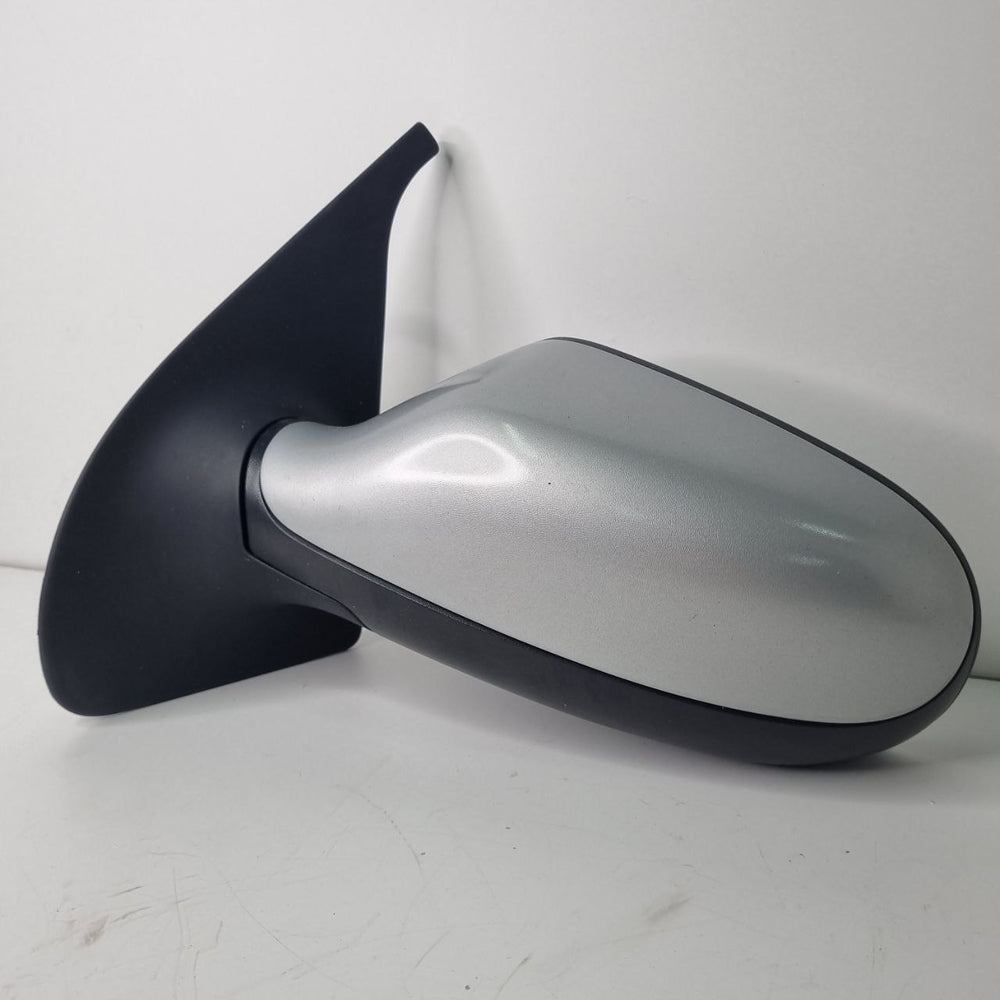 Retrovisor Externo Esquerdo Fiat Palio 2003/2005 Usado