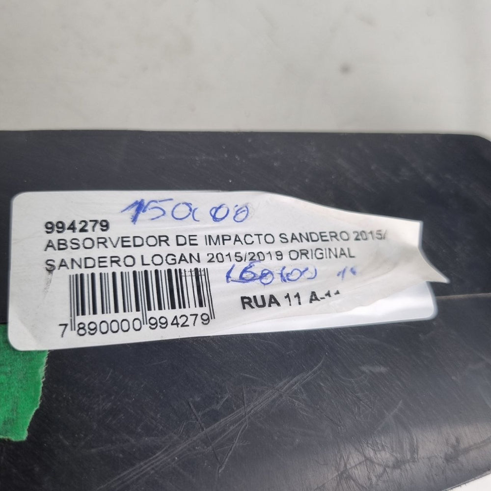 Absorvedor Impacto Diant Renault Sandero Logan 2015/2019