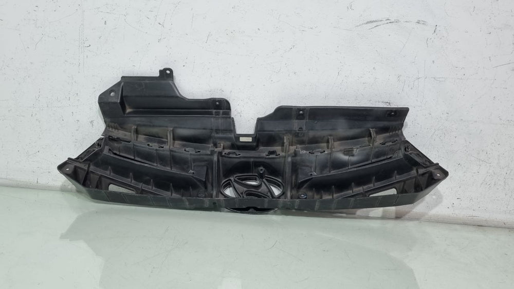 Grade Superior Hyundai HB20 2012/2015 Usado