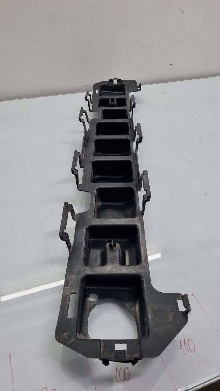 Absorvedor de Impacto Diant Fiat Toro 2016/2021 - Importado