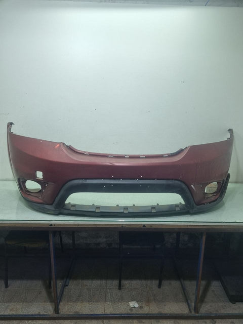 Para-choque Dianteiro Fiat Freemont 2010/2014 Usado