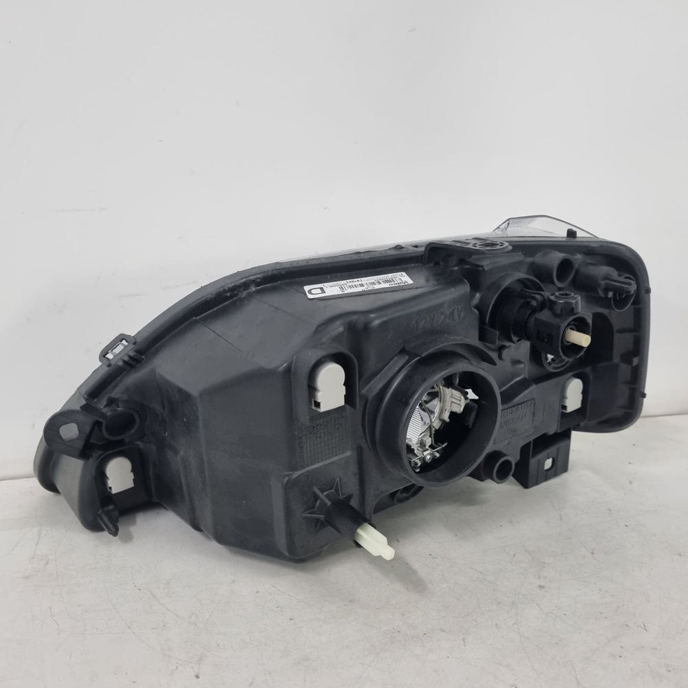 Farol Diant Dir Renault Logan 2007/2010