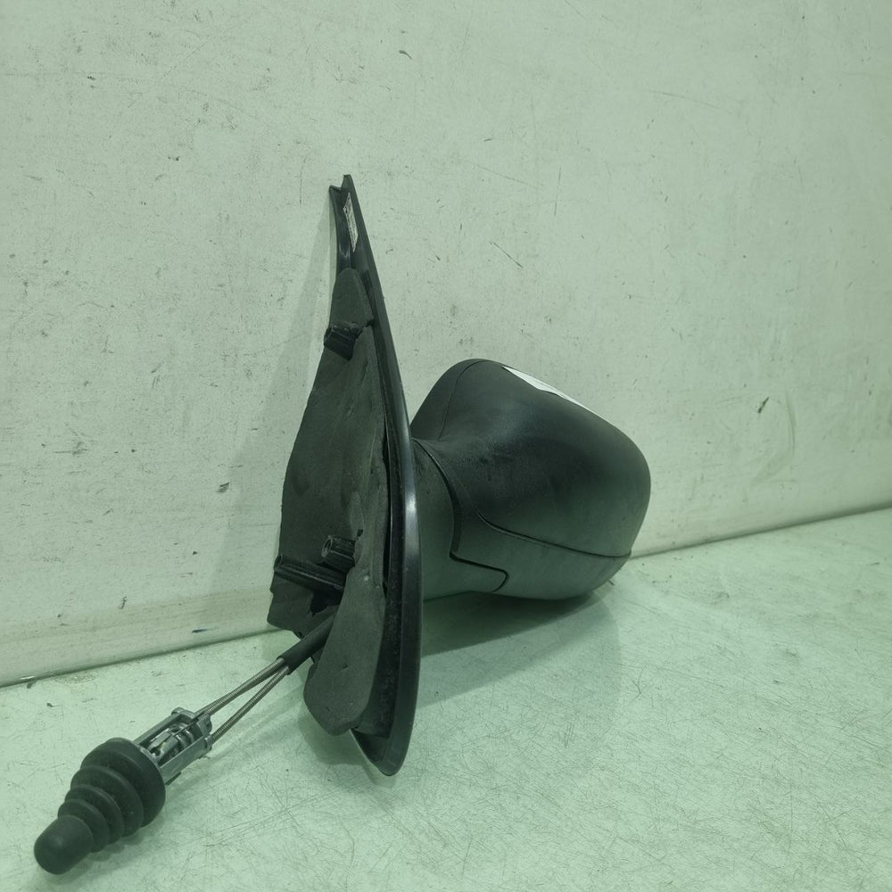 Retrovisor Externo Esq Manual Fiat Palio 2006/2010