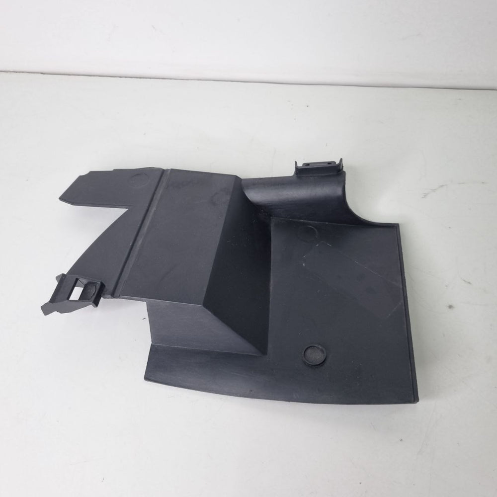 Defletor Parachoque Dianteiro Renault Clio 1999/ Novo