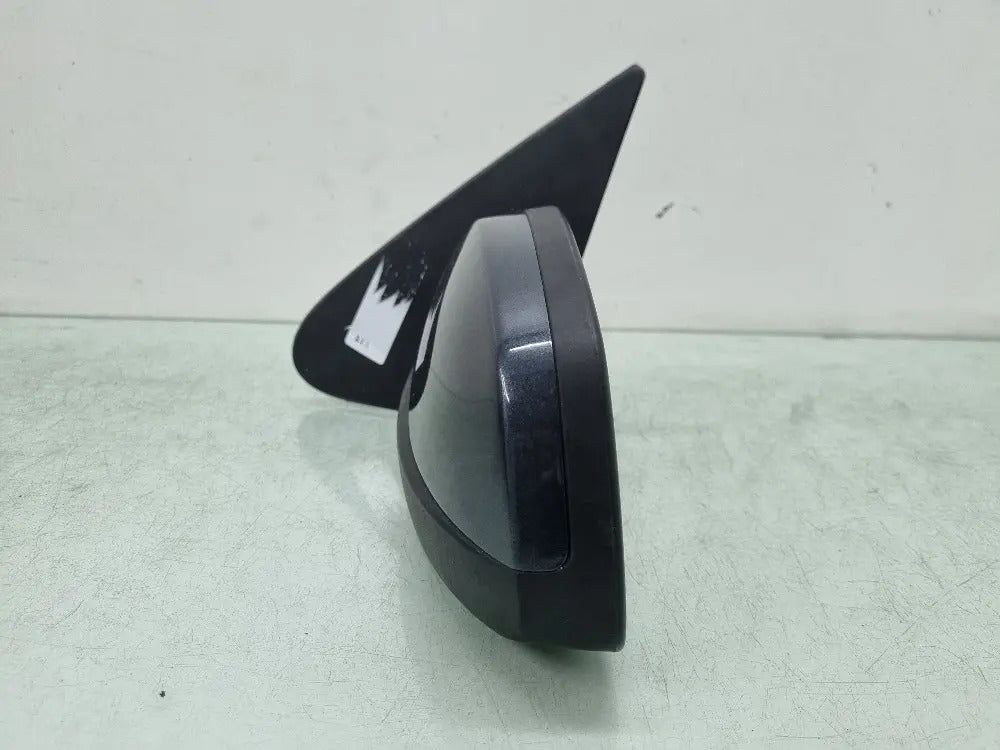 Retrovisor Manual Do Lado Esquerdo Chevrolet Celta 2006/2012