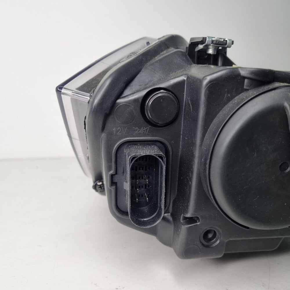 Farol Diant Esq Volkswagen Polo Virtus 2017/2022
