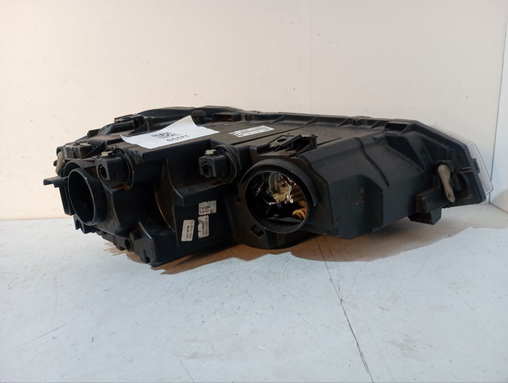 Farol Diant Esq Volkswagen Polo 2018/2024 - Original