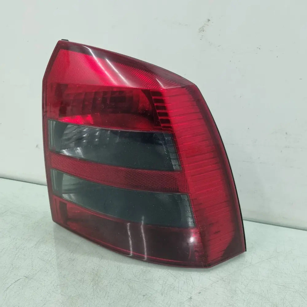Lanterna Direito Fumê Chevrolet Astra Hatch 2003/2010