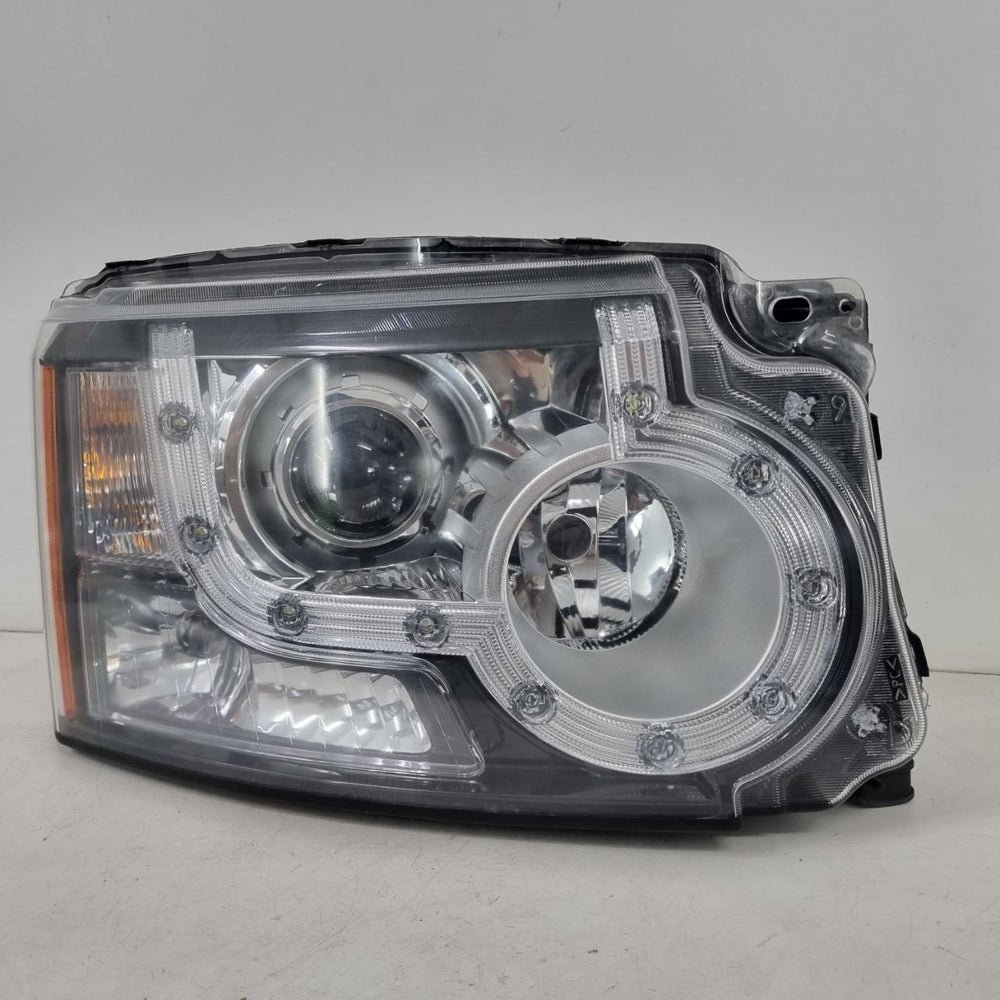 Farol Diant Dir Land Rover Discovery 4 2010/2016