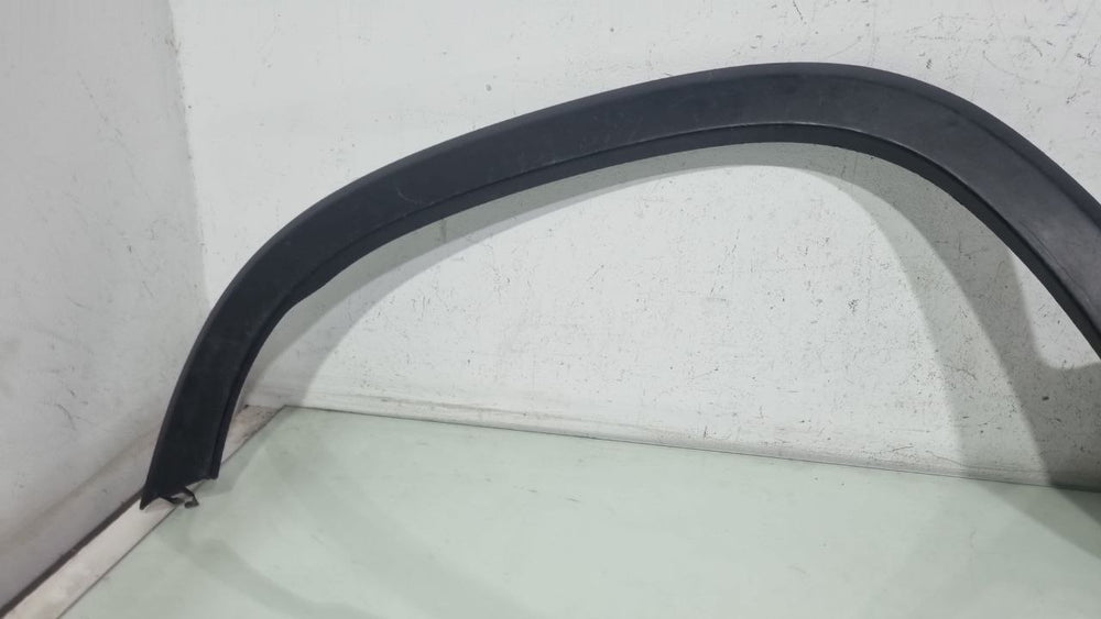 Moldura Parafama Tras Dir Fiat Toro 2016/2021