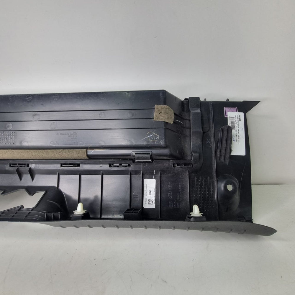 Soleira Porta Malas Hyundai HB20 Hatch 2013/2019