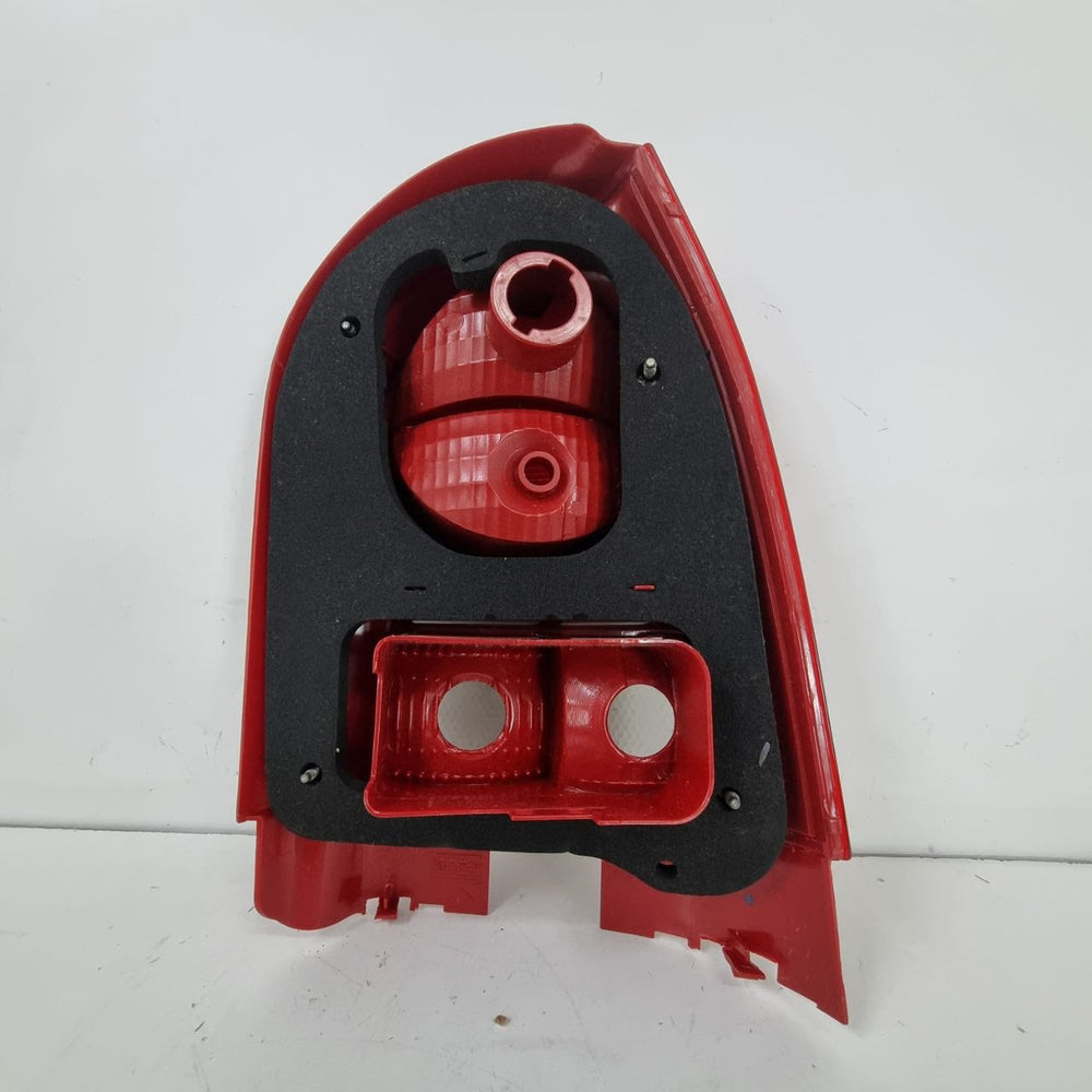 Lanterna Traseira Esq Volkswagen Gol G4 2006/2014
