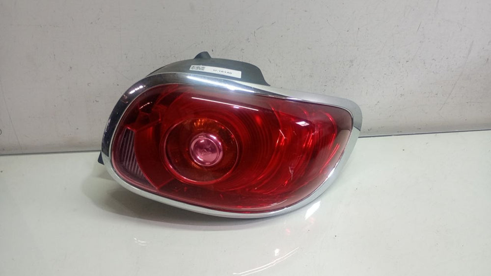 Lanterna Tras Esq Fiat 500 2012/2016 - Original