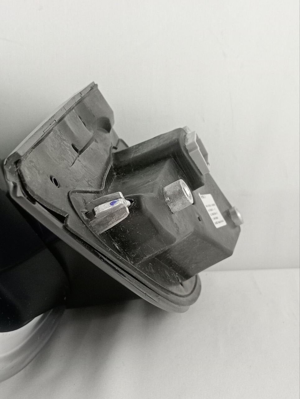 Retrovisor Externo Dir Ford Ranger 2013/2017