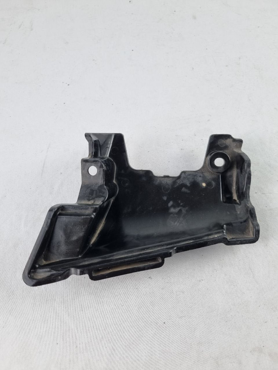 Acabamento Para-choque Diant Honda Fit 2012/2014