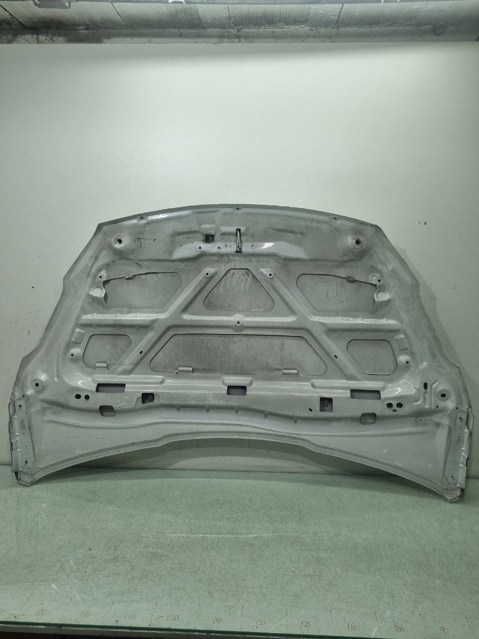 Capo Diant Peugeot 208 2013/2019 Usado