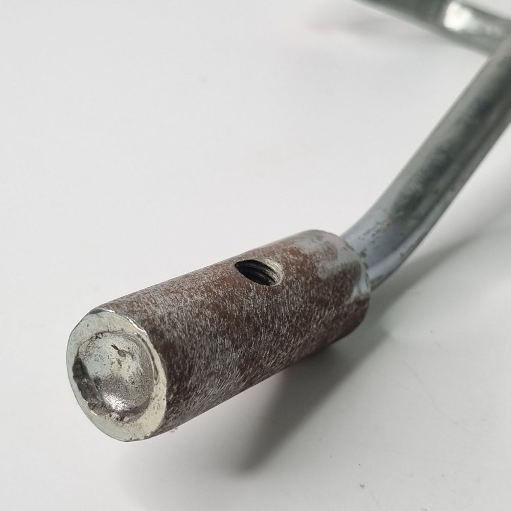 Guia Superior Porta Lateral Fiat Ducato 2008/2019 Usado