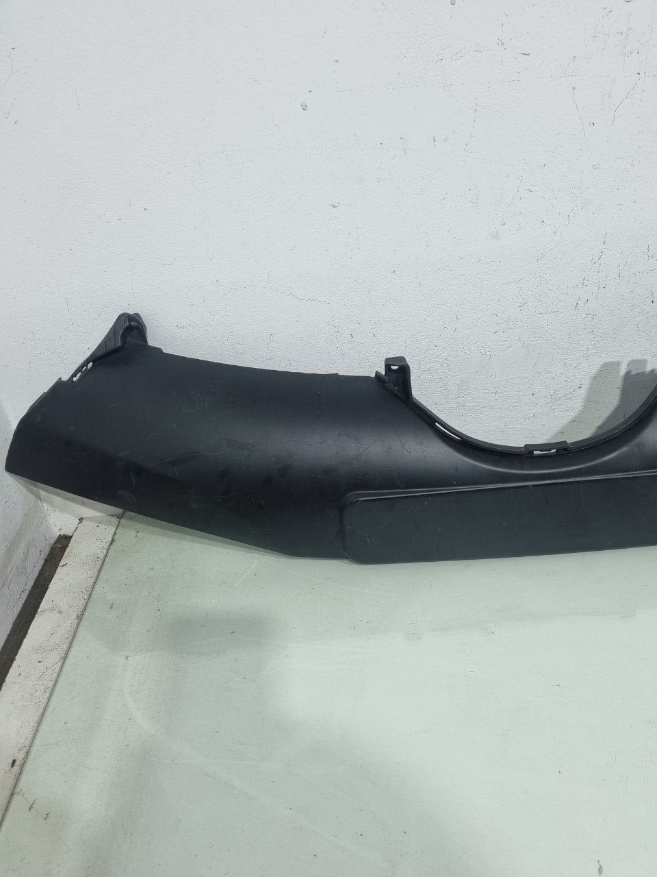 Moldura Parachoque Dianteiro Hyundai HB20 2012/2016 Usado