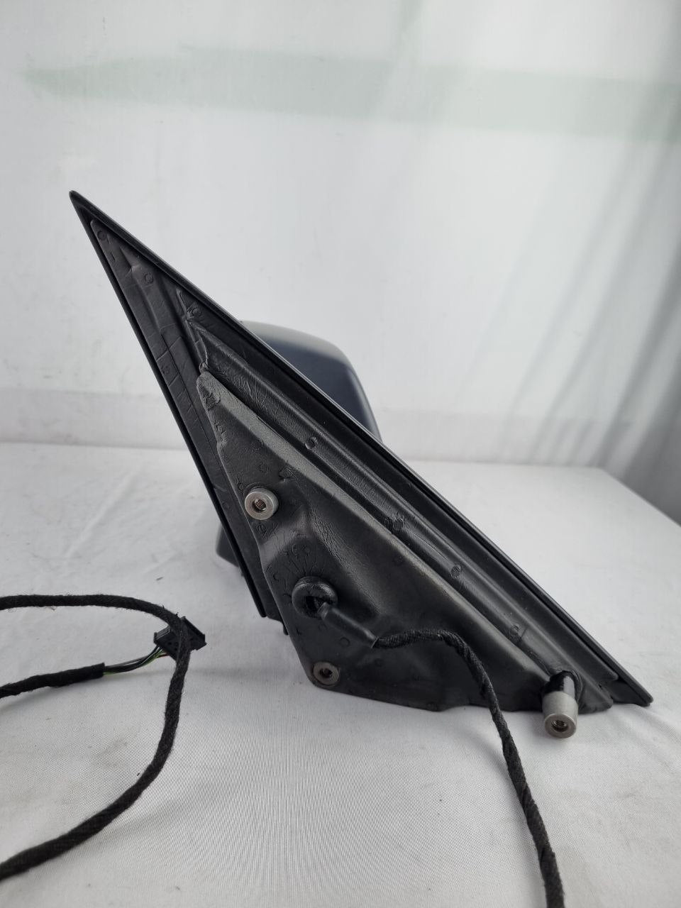 Retrovisor Esquerdo BMW X3 2004/2010 Elétrico Original
