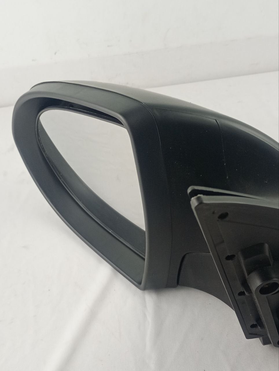 Retrovisor Elétrico Esq c/Pisca Kia Sportage 2011/2016