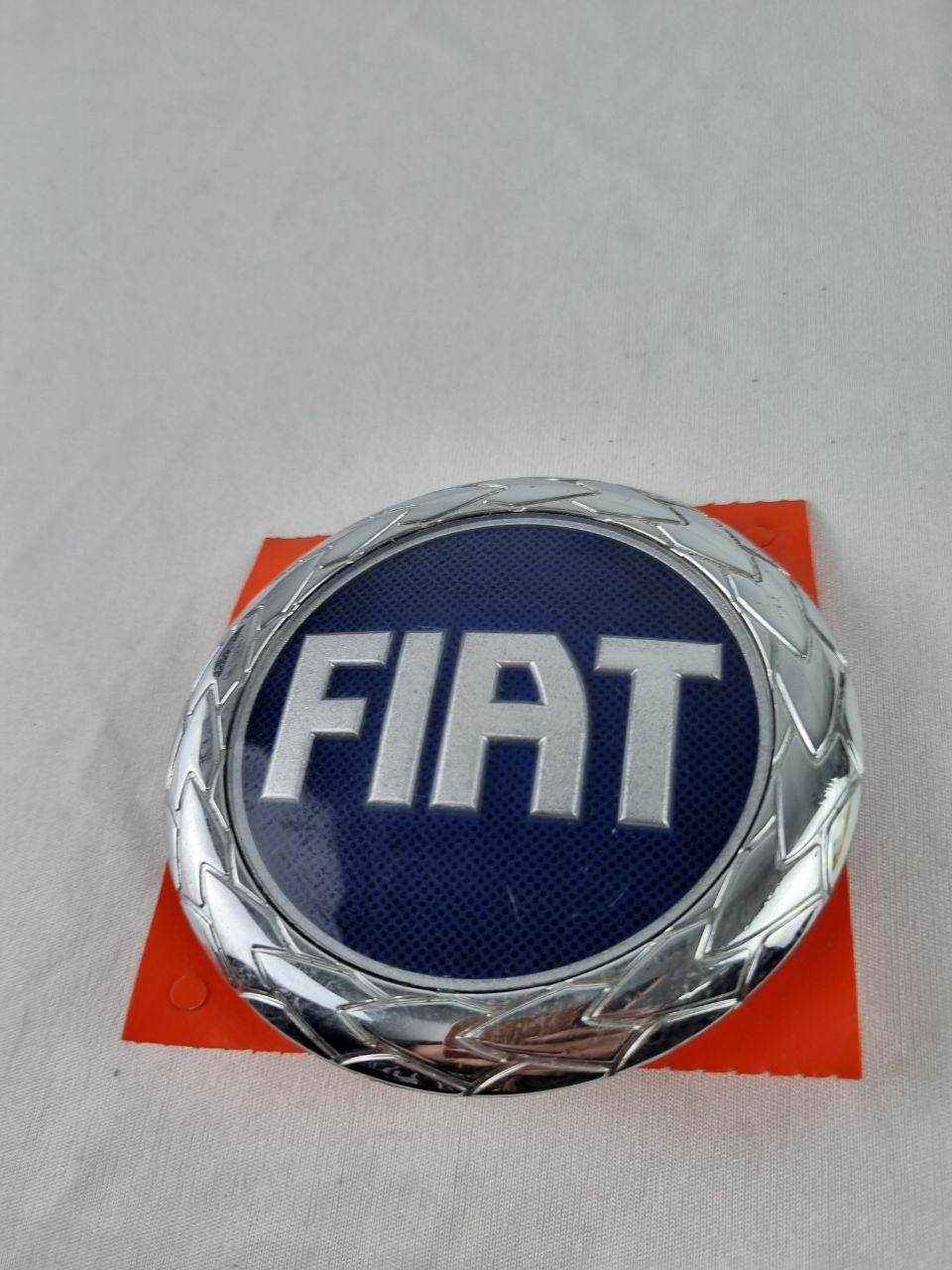 Emblema Diant/Tras Fiat Palio/Uno/Siena 2004/2009