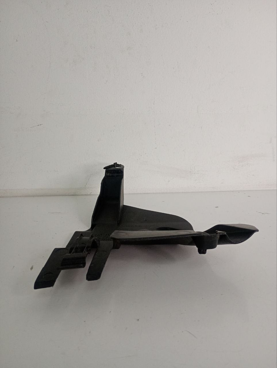 Capa Interna Porta Diant Dir Renault Megane 2007/2012 -