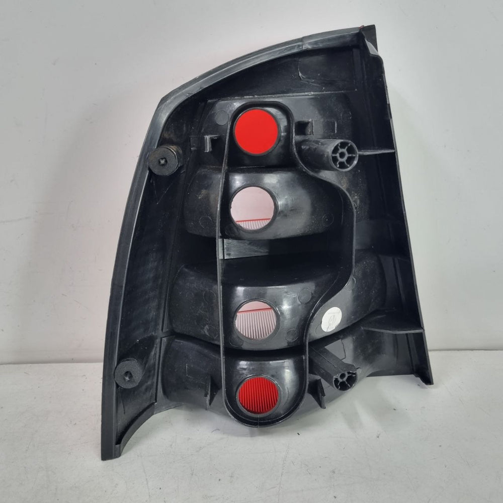 Lanterna Tras Dir Chevrolet Astra 2002/2011