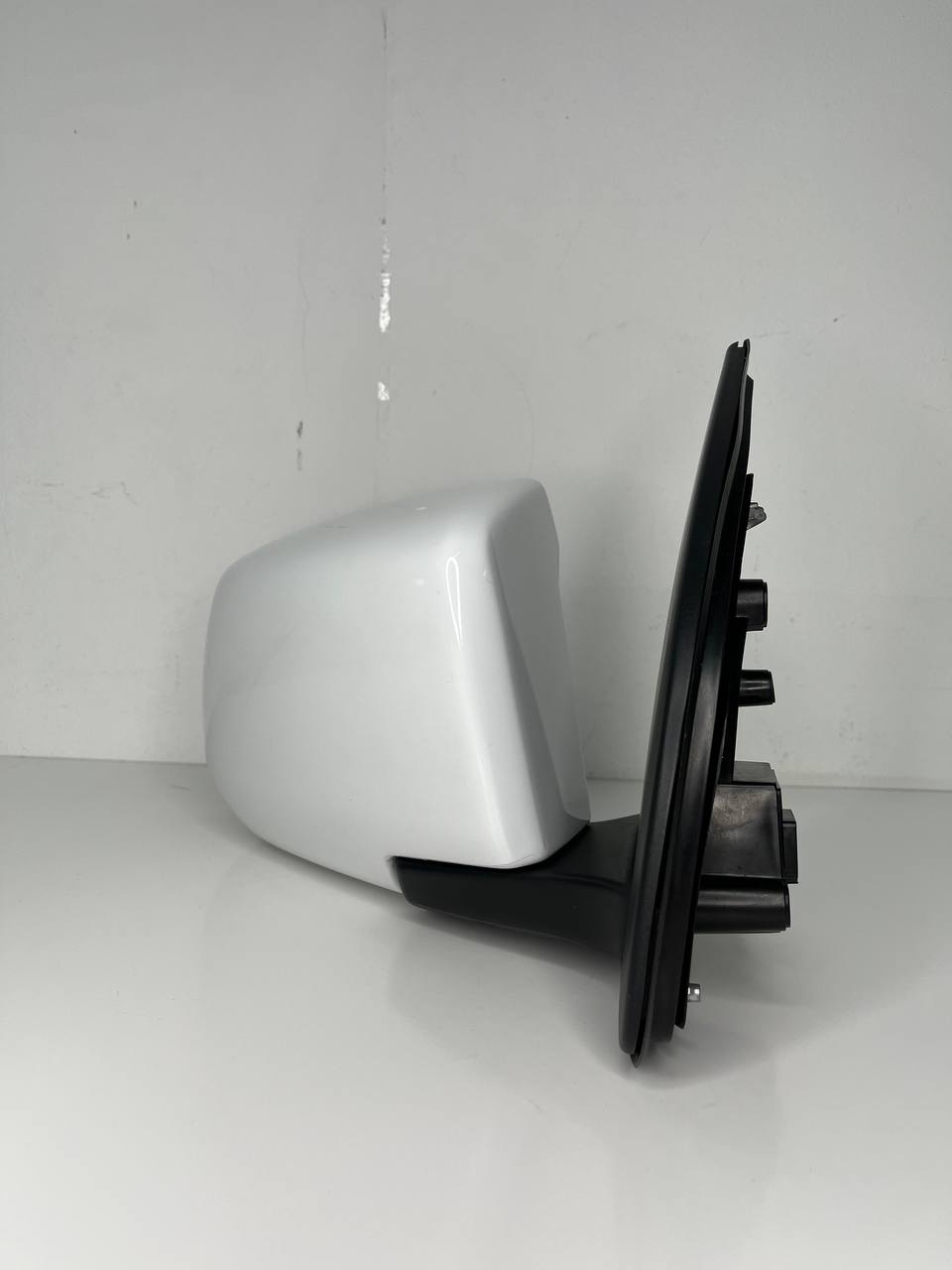 Retrovisor Diant Dir Chevrolet S10 2012/2024