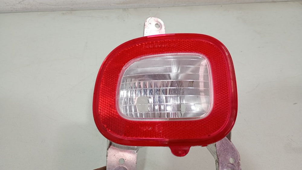 Lanterna Tras Dir Fiat 500X 2015/2021
