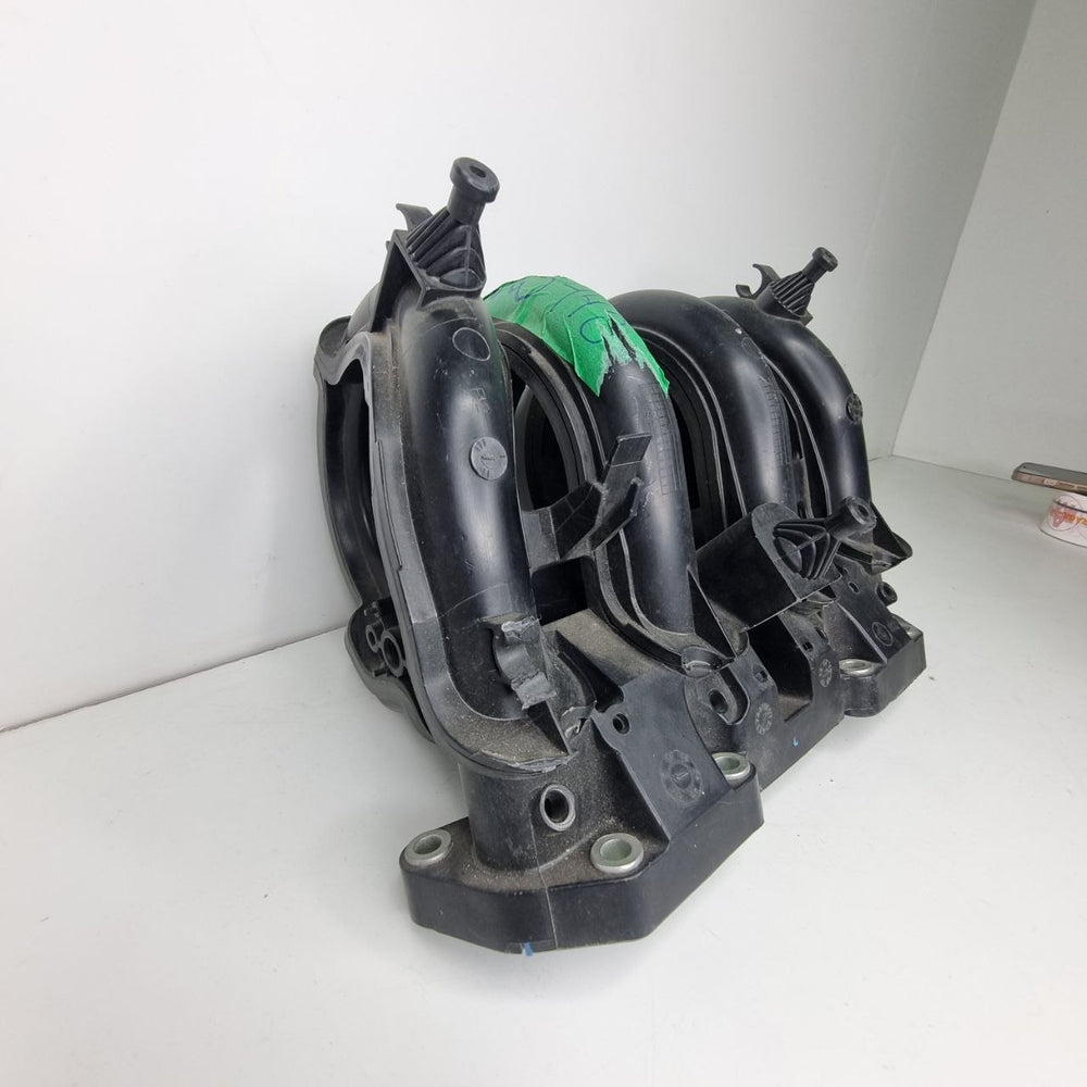 Coletor de Admissão Volkswagen Gol Voyage Saveiro Fox 2010/2014 Usado