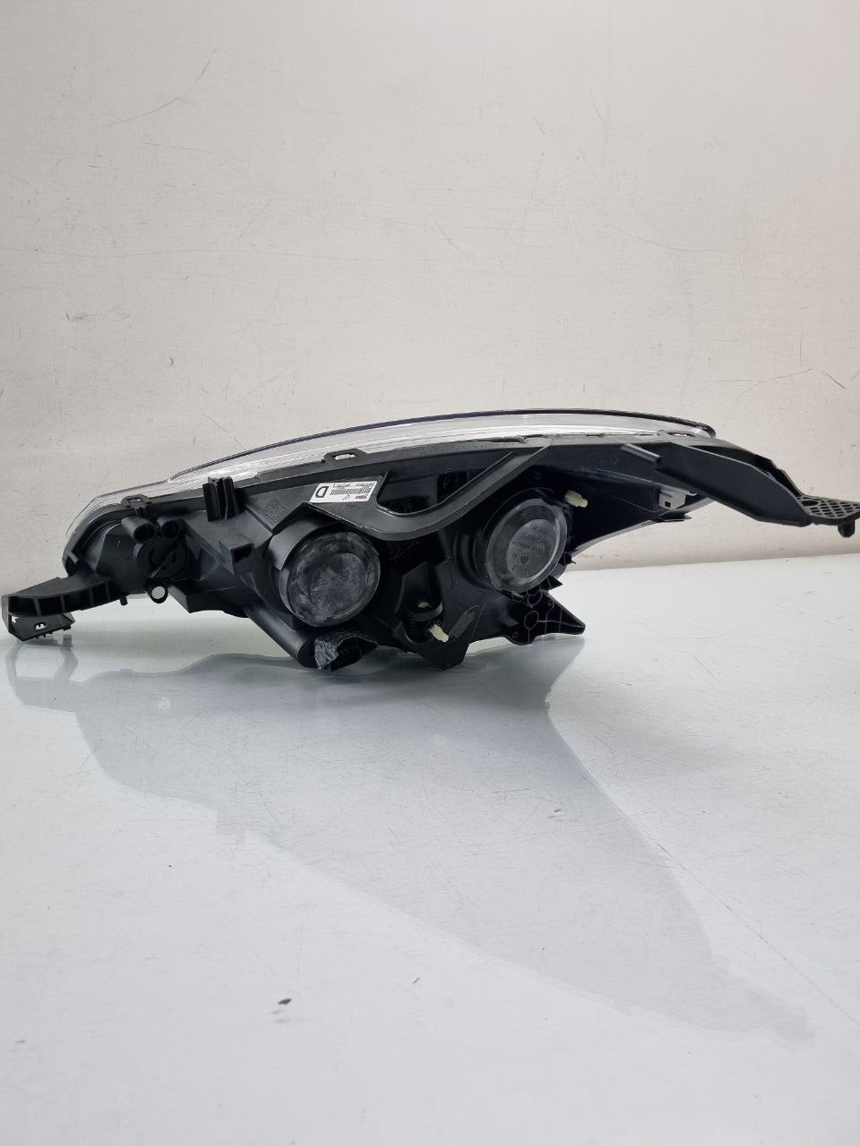 FAROL DIREITO C3 2012/2020 C3 HATCH ORIGINAL