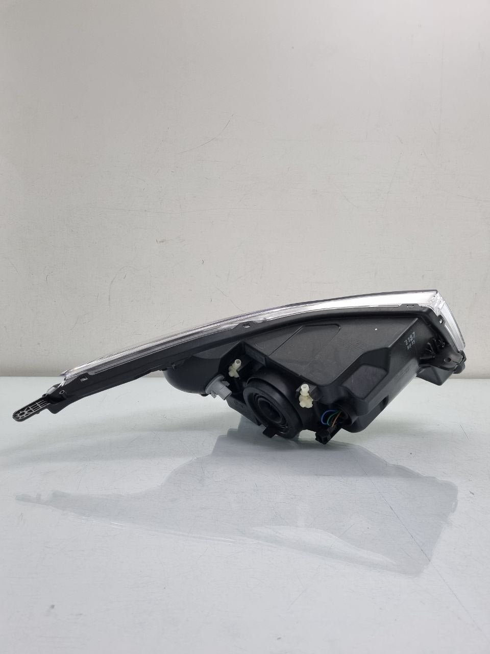 Farol Esquerdo Cruze 2014/2016 Original