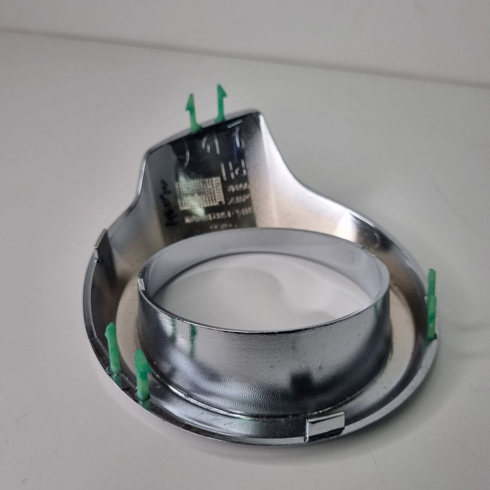 Moldura Cromada Farol de Milha Direita Ford EcoSport 2013/2016 Nova