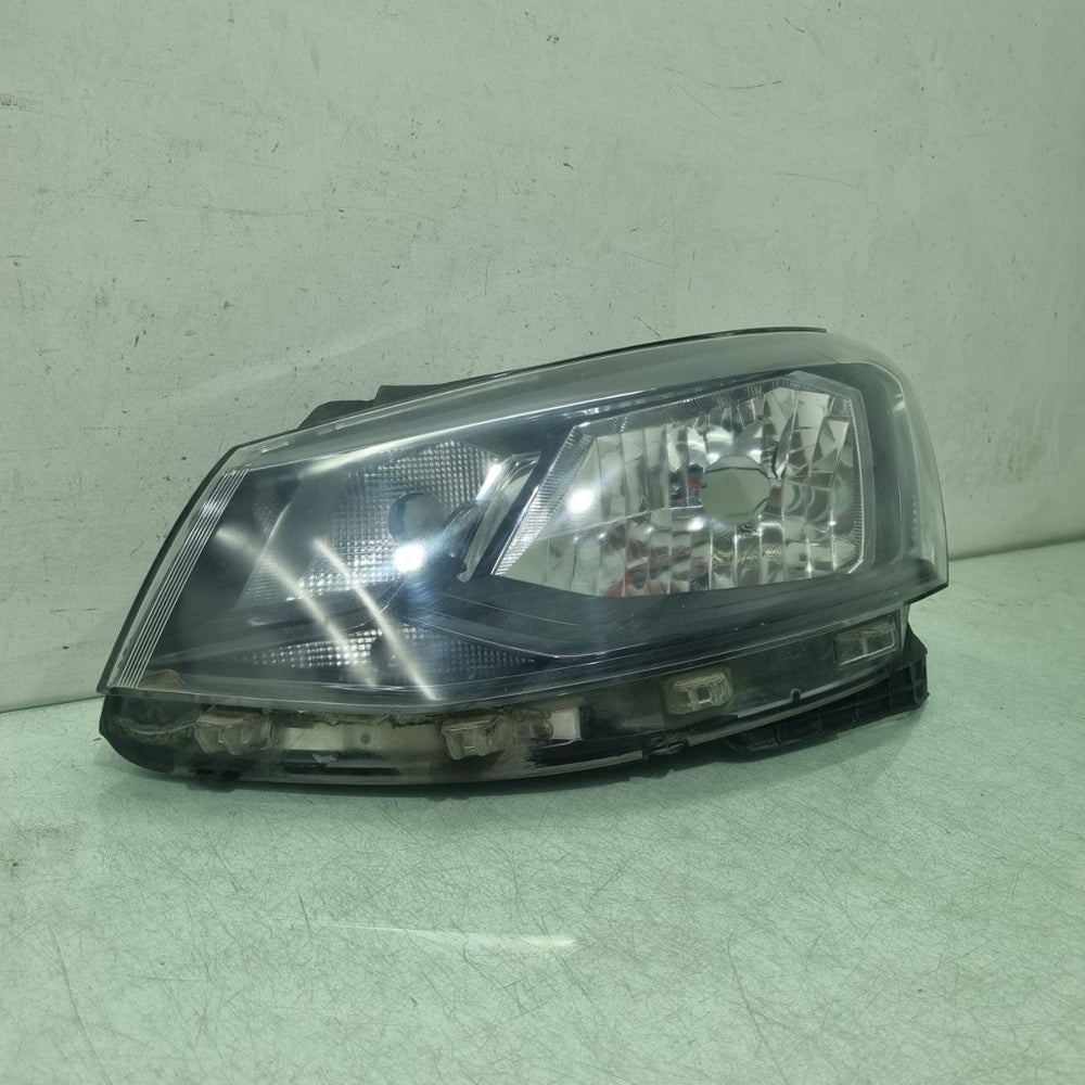 Farol Diant Esq Volkswagen Gol G7 2016/2018
