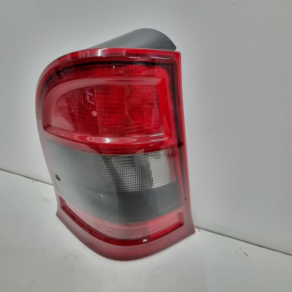 Lanterna Tras Dir Mercedes-Benz Classe A 1998/2002