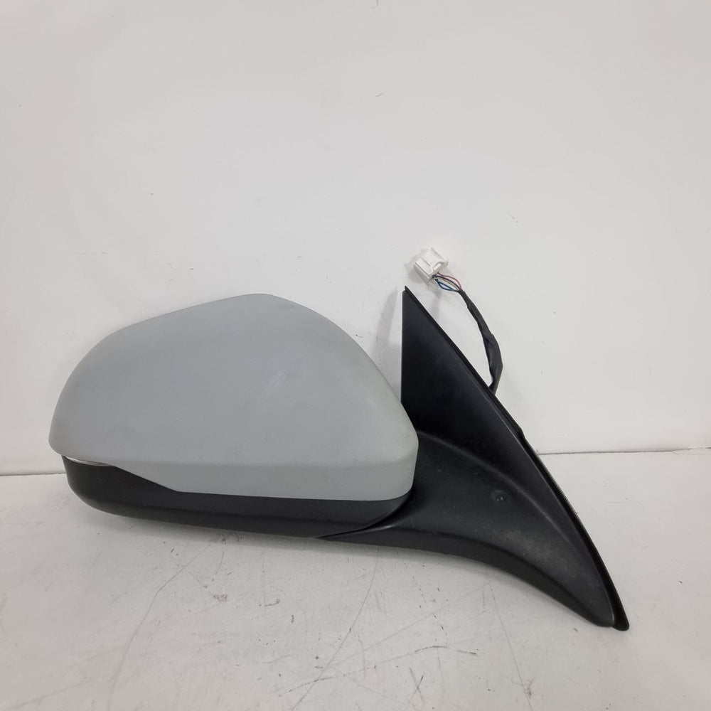 Retrovisor Lateral Dir Honda HR-V 2015/