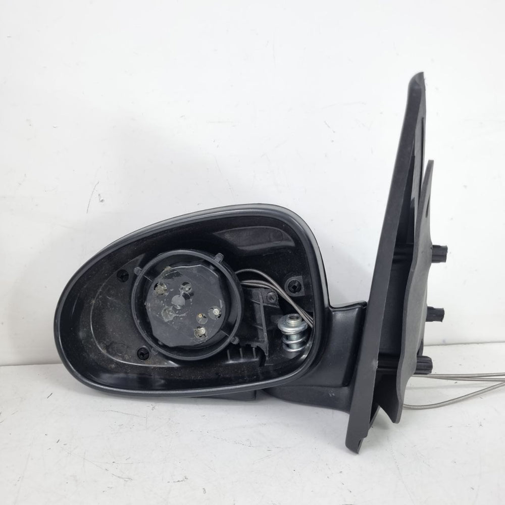 Retrovisor Esq Manual S/Espelho Volkswagen Gol Bola 1995/2005