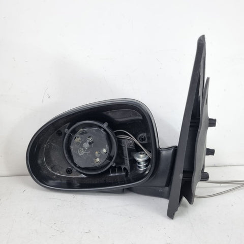 Retrovisor Esq Manual S/Espelho Volkswagen Gol Bola 1995/2005