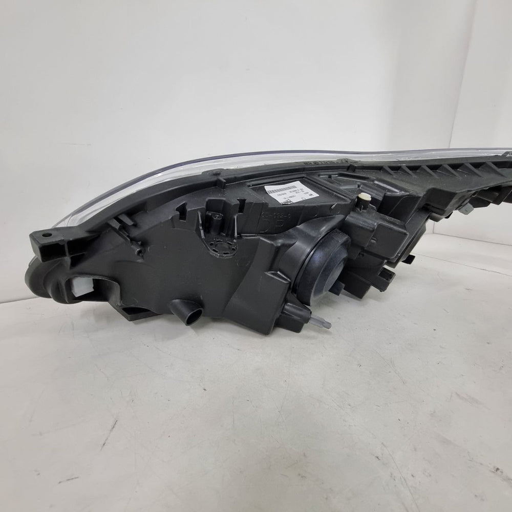 Farol Diant Dir Citroën C4 Pallas 2007/2013