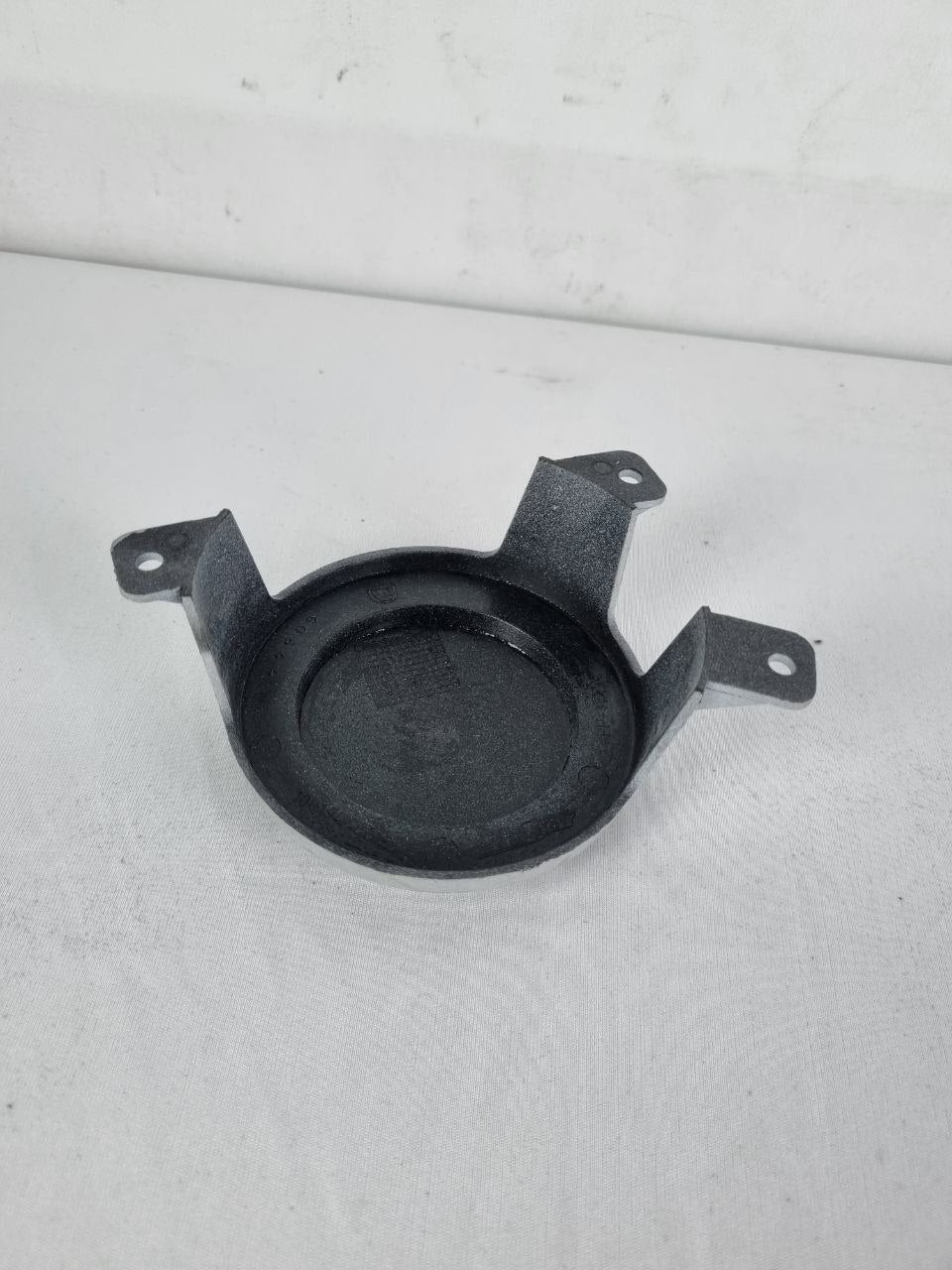 Moldura Farol Milha Fiat Grand Siena 2012/2021 Nova