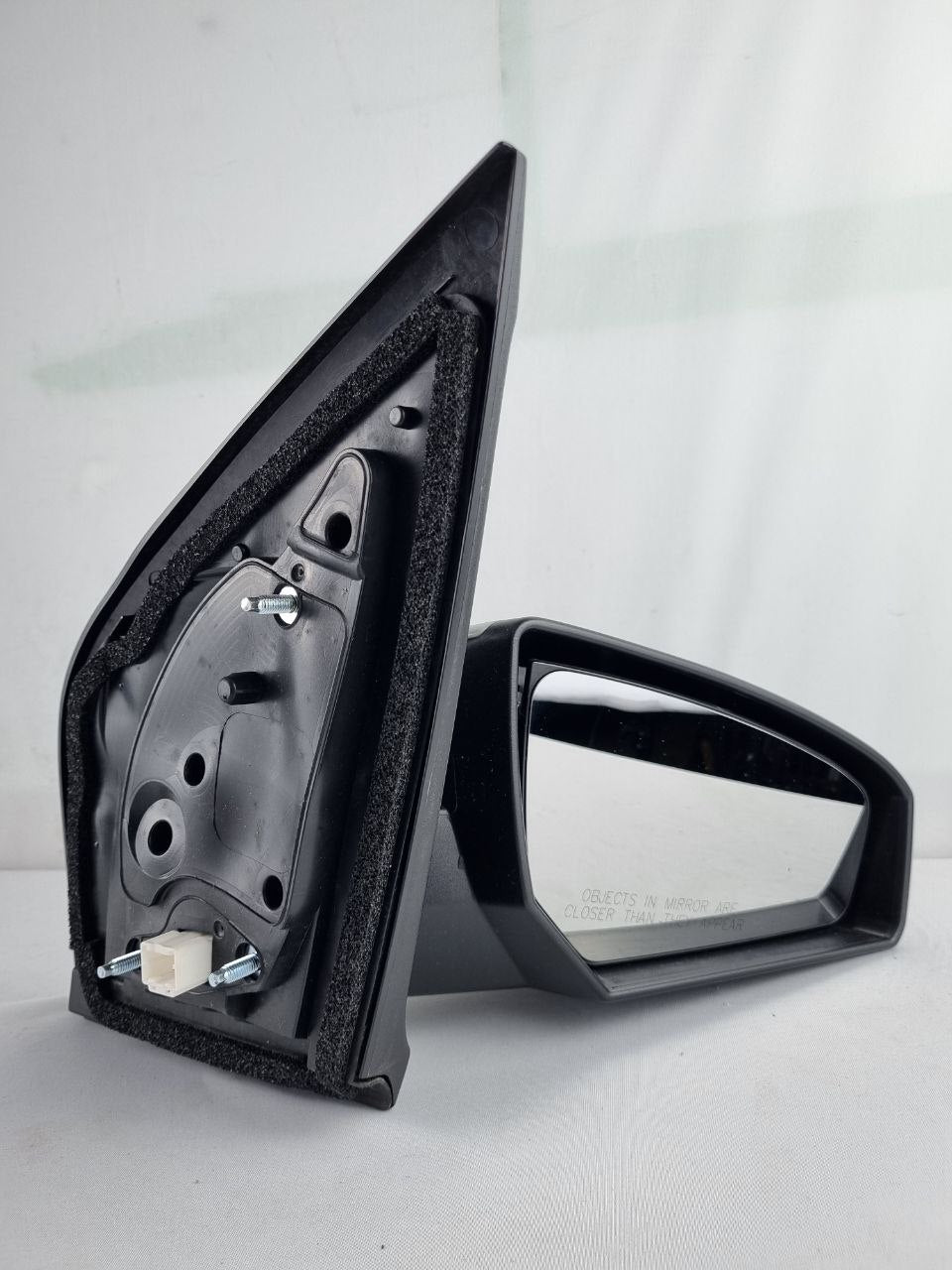 Retrovisor Direito Sentra 2007 Elétrico