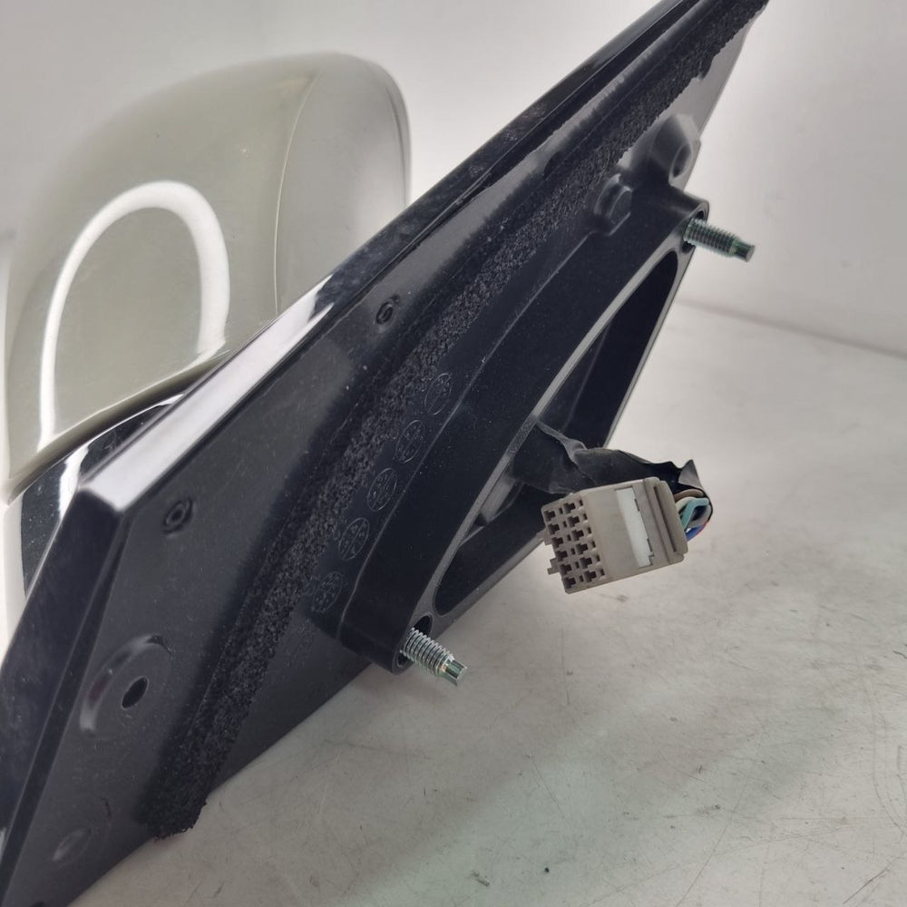 Retrovisor Externo Dir Hyundai Sonata 2013/2016