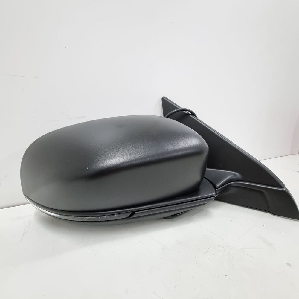 Retrovisor Diant Dir Manual c/Pisca e Sensor Fiat Toro 2016/2021