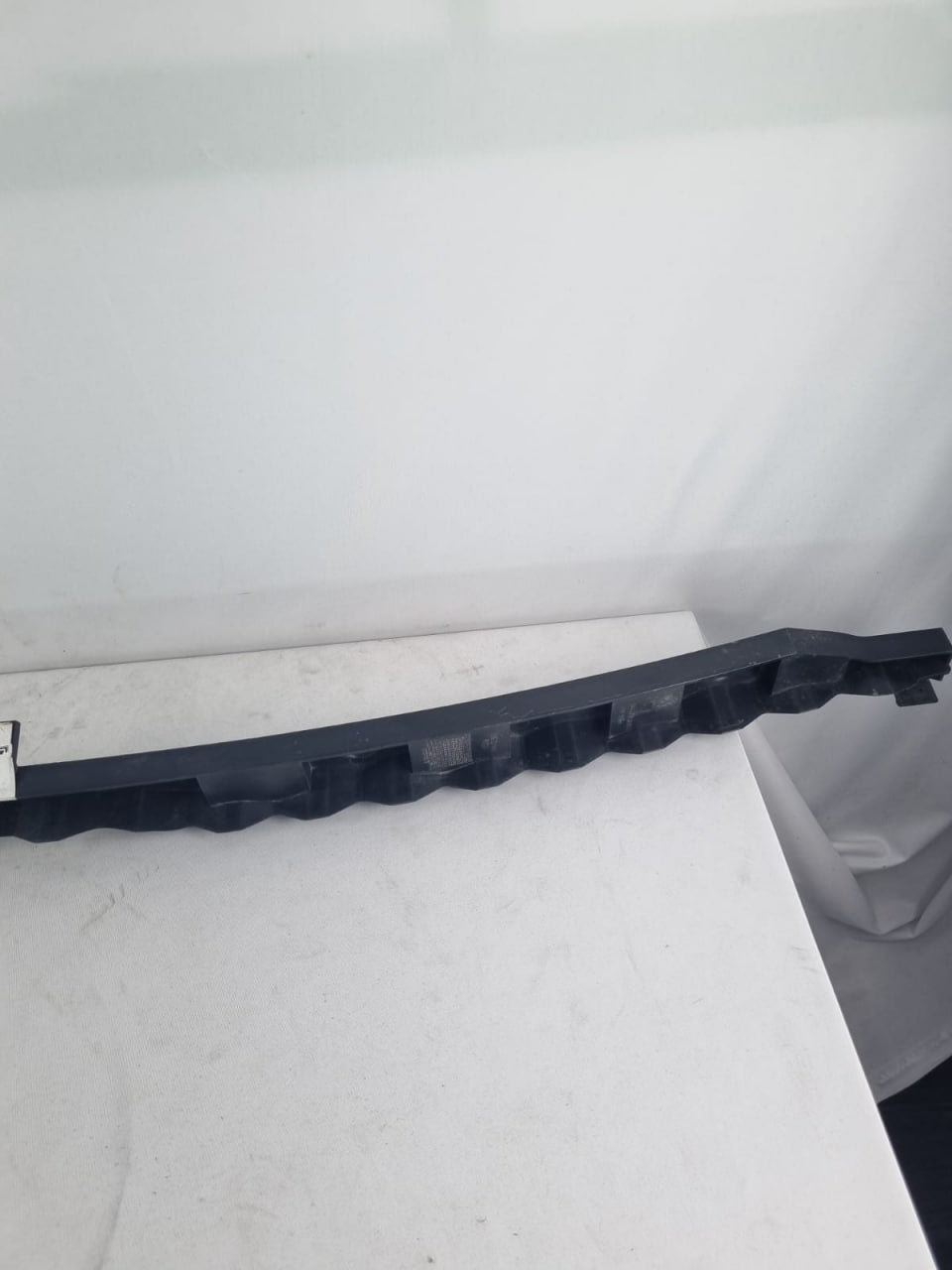 Suporte Parachoque Tras VW Fox 2010/2014 Novo