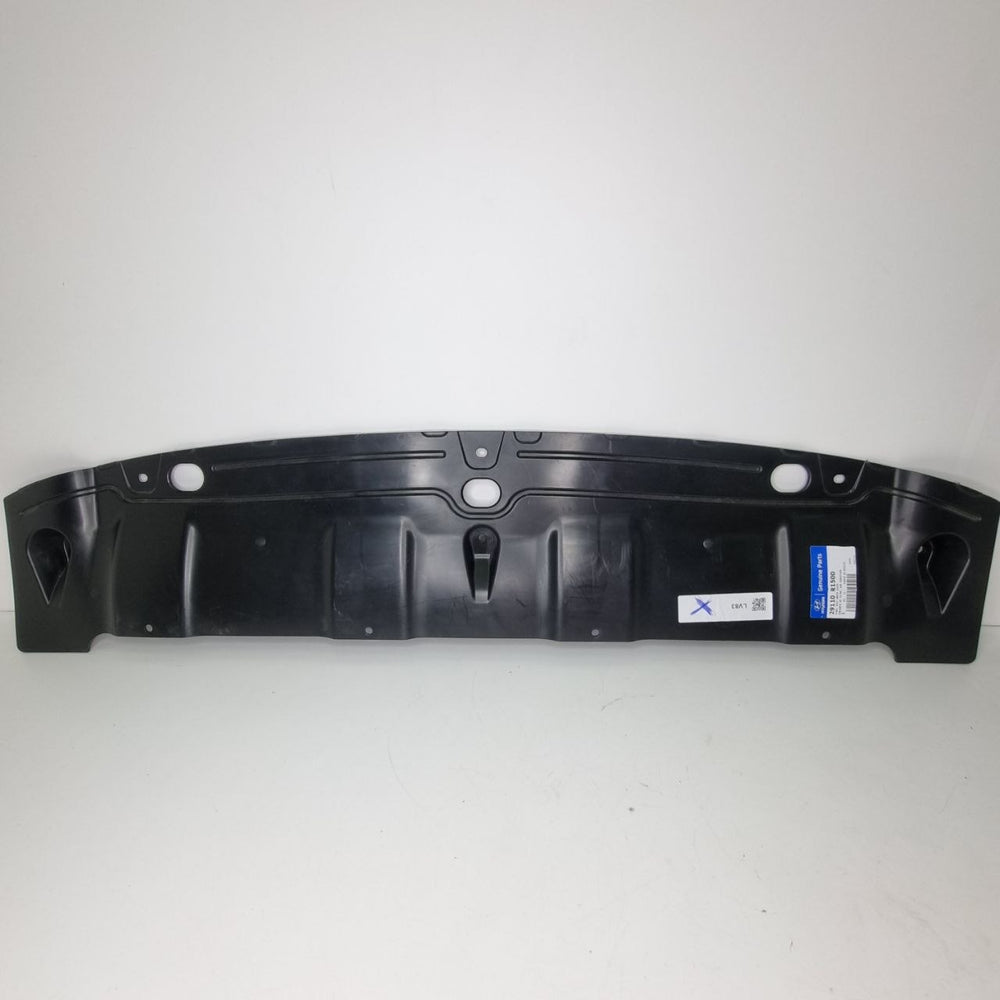 Defletor Inferior do Radiador Dianteiro Hyundai HB20 2023/2025 Novo