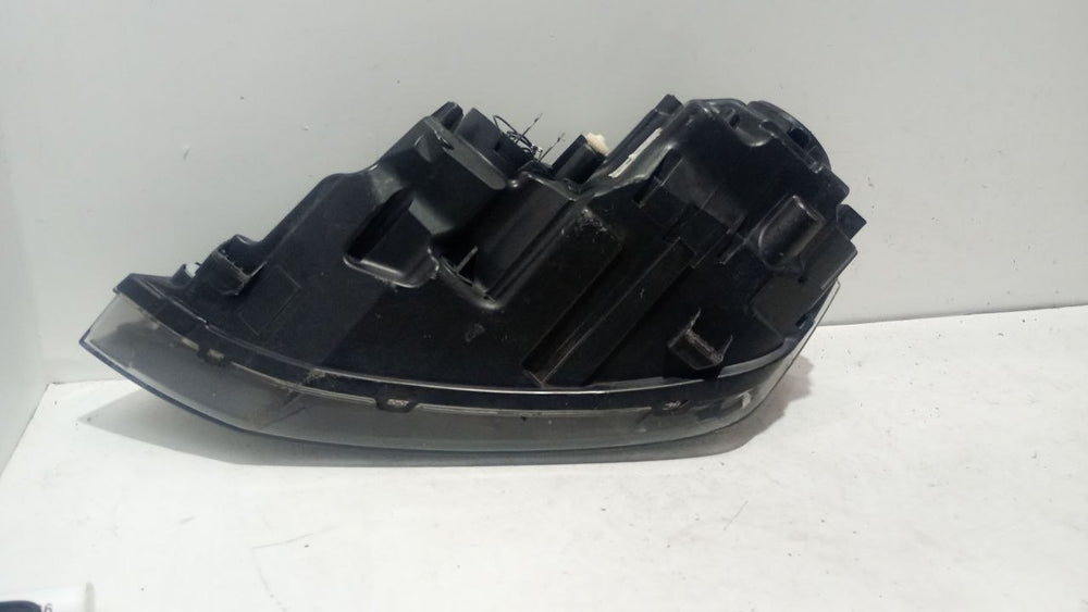 Farol Diant Esq Volkswagen Polo 2018/2024 - Original