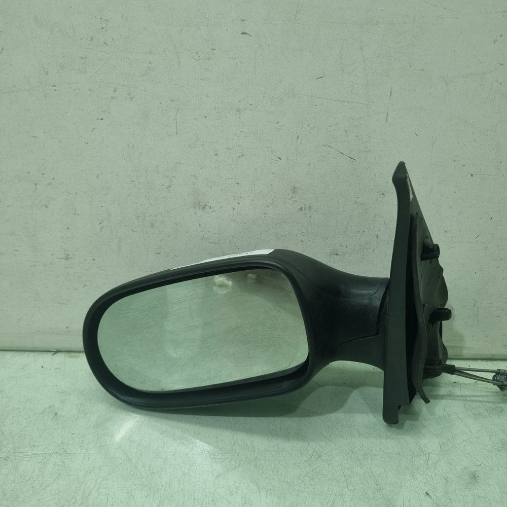 Retrovisor Externo Esq Manual Fiat Palio 2006/2010